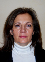 Gordana Dmitrović Anđelić