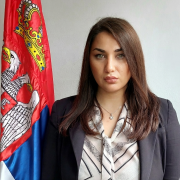 Христина  Тхапа