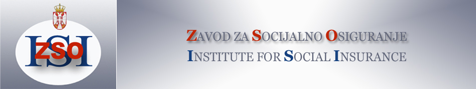  Institute for Social Insurance 